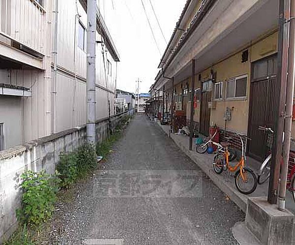 横大路貸家 1｜京都府京都市伏見区横大路貴船(賃貸テラスハウス3K・--・43.87㎡)の写真 その27