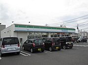 ファミリーマート　恒久店
