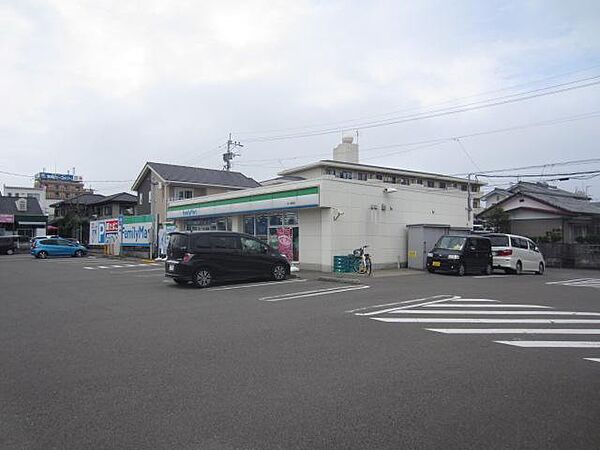 セジュールCWII B205｜宮崎県宮崎市田代町(賃貸アパート1LDK・2階・45.84㎡)の写真 その29