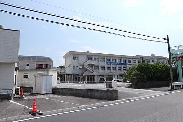 メルベーユ・Ｙ　Ａ棟 202｜宮崎県宮崎市吉村町下り松(賃貸アパート2LDK・2階・55.20㎡)の写真 その21