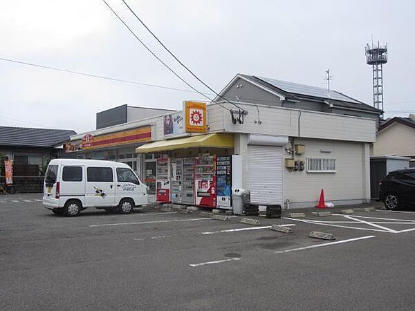 セピアコートII 206｜宮崎県宮崎市小戸町(賃貸アパート2K・2階・40.29㎡)の写真 その21