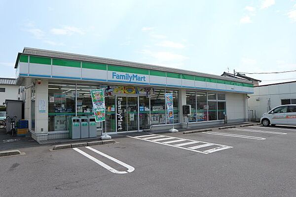 画像30:ファミリーマート高松橋店