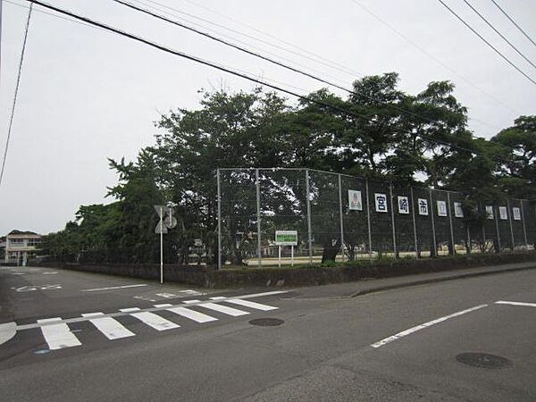 画像22:広瀬小学校