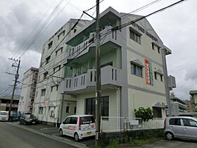 オックスフォードマンション  ｜ 宮崎県宮崎市清武町木原（賃貸マンション1R・5階・27.33㎡） その1