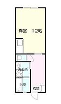 Green　Hills　大塚台　3号棟  ｜ 宮崎県宮崎市大塚台西2丁目（賃貸マンション1R・2階・44.13㎡） その2