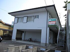 第一鶴田アパート  ｜ 宮崎県宮崎市恒久南3丁目（賃貸アパート1R・1階・33.00㎡） その22