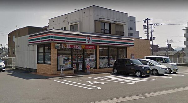 プランドール.iV A棟 ｜宮崎県宮崎市源藤町南田(賃貸アパート3LDK・2階・63.36㎡)の写真 その26