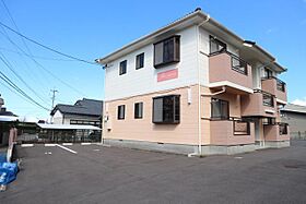 フルール・メゾン  ｜ 宮崎県宮崎市大字恒久（賃貸アパート1R・1階・30.00㎡） その1