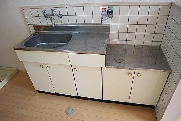 サンライズ橘 410｜宮崎県宮崎市橘通東5丁目(賃貸マンション1R・4階・23.10㎡)の写真 その4