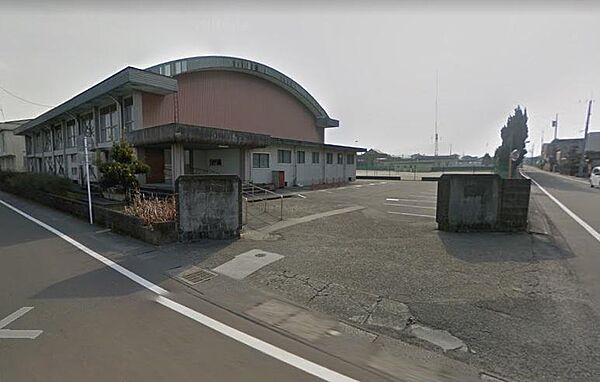 ノースパークC ｜宮崎県都城市吉尾町(賃貸アパート2DK・1階・45.82㎡)の写真 その19