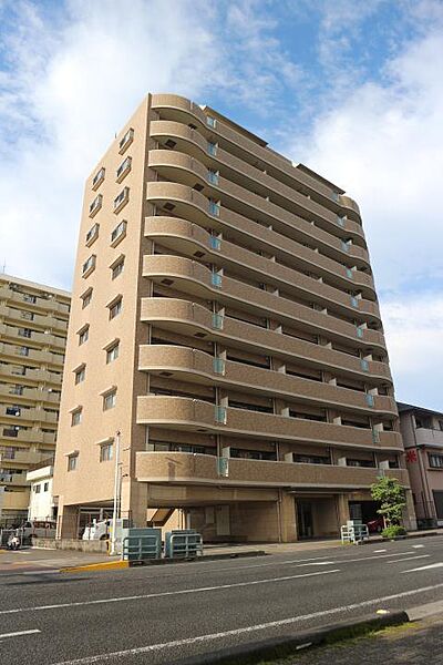 アルテマイスタードルチェ 704｜宮崎県宮崎市上野町(賃貸マンション1LDK・7階・46.00㎡)の写真 その1