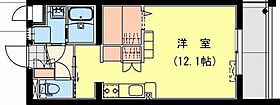 メゾン・フジスリー  ｜ 宮崎県宮崎市太田4丁目（賃貸マンション1R・4階・31.98㎡） その1