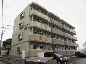 ファミリアOdo 302 ｜ 宮崎県宮崎市小戸町（賃貸マンション2LDK・3階・50.40㎡） その1