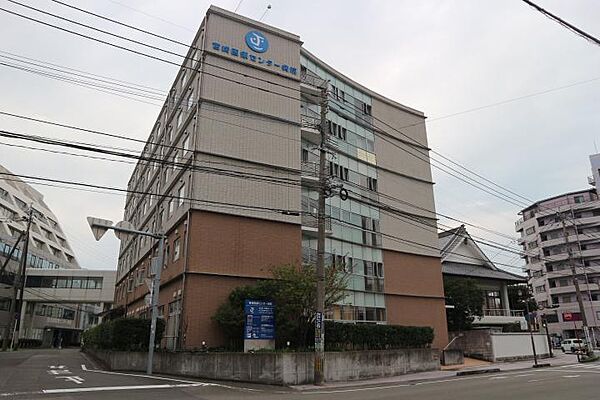 画像28:宮崎医療センター病院