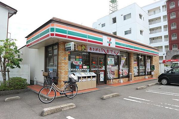 サンライズコート 702｜宮崎県宮崎市橘通東5丁目(賃貸マンション1R・7階・32.37㎡)の写真 その12