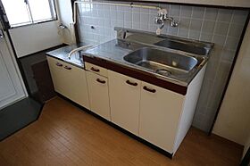 （株）かがみマンション 309 ｜ 宮崎県宮崎市高松町（賃貸マンション1K・3階・26.00㎡） その4