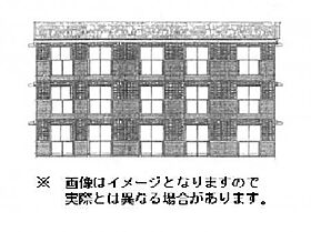 グラン　ソレイユＫ  ｜ 宮崎県宮崎市佐土原町下田島（賃貸アパート1LDK・3階・44.60㎡） その1