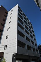 アムール大工町 702 ｜ 宮崎県宮崎市大工1丁目（賃貸マンション1R・7階・32.00㎡） その1