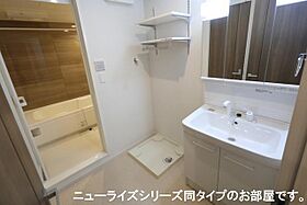 トランブルー立野 B  ｜ 宮崎県都城市立野町（賃貸アパート1LDK・1階・50.05㎡） その6