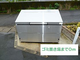 フェア　ブリーズ  ｜ 宮崎県都城市宮丸町（賃貸アパート1LDK・2階・45.07㎡） その14