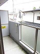 アルバ・セレーノ 202 ｜ 宮崎県宮崎市吉村町曽師前（賃貸マンション1R・2階・28.92㎡） その12