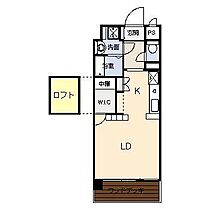 アムール松山 801 ｜ 宮崎県宮崎市松山1丁目（賃貸マンション1R・8階・32.63㎡） その2