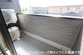 リバーストーン　マキバI  ｜ 宮崎県宮崎市源藤町（賃貸アパート2LDK・2階・59.58㎡） その12