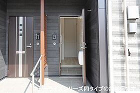 ル・クールA  ｜ 宮崎県宮崎市源藤町（賃貸アパート1LDK・1階・50.01㎡） その9