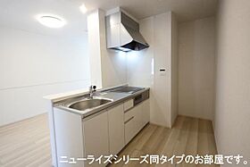 ル・クールA  ｜ 宮崎県宮崎市源藤町（賃貸アパート1LDK・1階・50.01㎡） その4