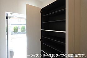 ル・クールA  ｜ 宮崎県宮崎市源藤町（賃貸アパート1LDK・1階・50.01㎡） その14