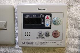 サントール 305 ｜ 宮崎県宮崎市一の宮町（賃貸マンション1K・3階・28.66㎡） その17