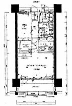 グランドパレス大淀河畔  ｜ 宮崎県宮崎市吾妻町（賃貸マンション1LDK・15階・58.00㎡） その2