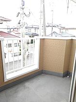 グリーンコート東館　A棟 201 ｜ 宮崎県宮崎市大字赤江（賃貸アパート2LDK・2階・58.12㎡） その12