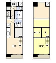 アルテマイスターデュノン 201 ｜ 宮崎県宮崎市橘通東5丁目（賃貸マンション1R・2階・54.13㎡） その2