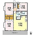 ラーバンハイツ4階5.5万円