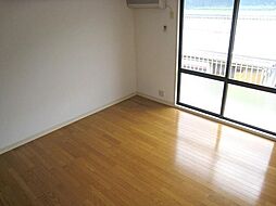 パークヤノ 205 2階1Kのリビング/ダイニング