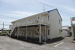 🉐敷金礼金0円！🉐パステルハウスＣ棟