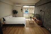※家具家電はイメージです。設備ではありません。