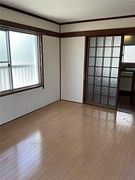 MMイーストビル 301 3階2DKのリビング/ダイニング