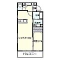 マリベールARASHI2階5.6万円