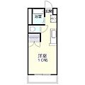 サンライズ橘2階3.5万円