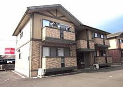 ＴＫＩフラット　Ａ棟