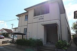 🉐敷金礼金0円！🉐カメリアタウン壱番館