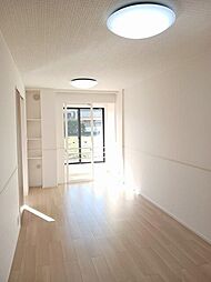 エアリーみとよ　I 102 1階1LDKのリビング/ダイニング