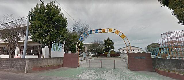 祝吉小学校