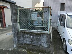 アーバンビレッジ清武 402 4階1LDKの室内