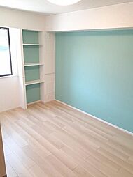 ケースリー　I 102 1階1LDKのリビング/ダイニング