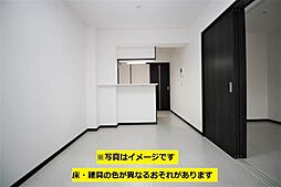 （仮称）権現町Mマンション 105 1階1LDKのリビング/ダイニング