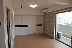 アルテマイスター堀川 302 3階3LDKのリビング/ダイニング