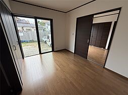 松田貸家（本郷南方） 1 1階3DKのリビング/ダイニング